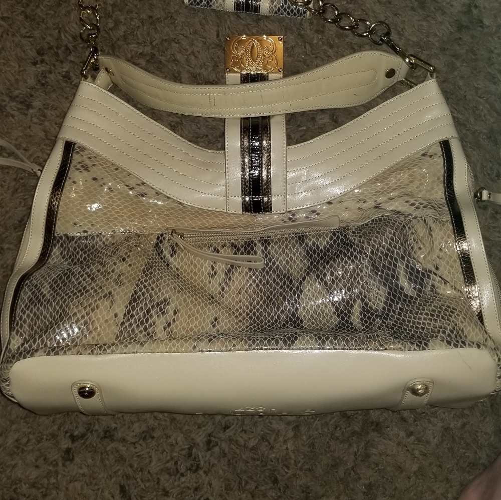 Purse by Sharif